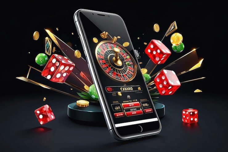 p5555 Slots